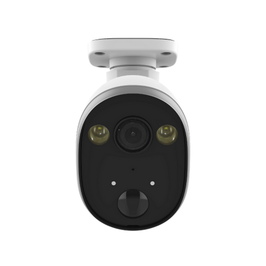 Swann SWIFI-2KOCAM-GL 2KO Outdoor Wi-Fi Spotlight Security Camera