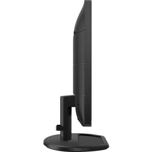 Philips 170S9A 17" Class SXGA LCD Monitor - 5:4 - Textured Black - 17"