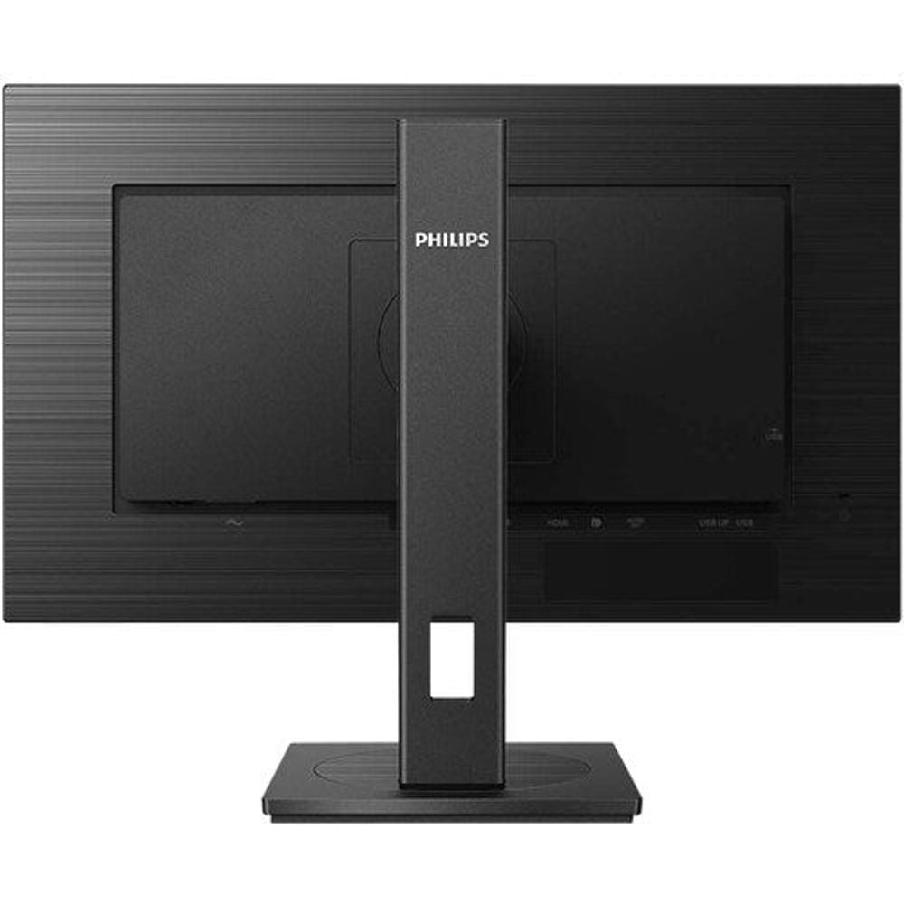 Philips 275B1 27" Class WQHD LCD Monitor - 16:9 - Textured Black - 27"