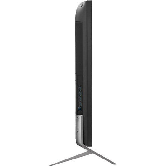 Philips Brilliance 438P1 43" Class 4K UHD LCD Monitor - 16:9 - Texture