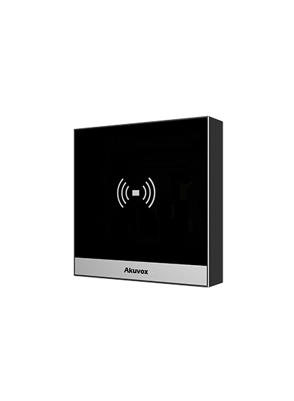 A01 - Akuvox IP Access Control Terminal