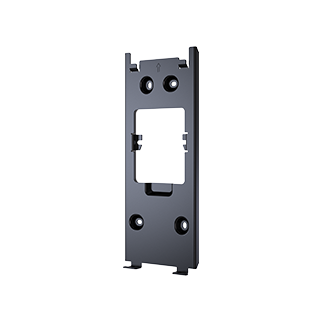 E18C-OWMB - Akuvox E18C On-Wall Mounting Bracket