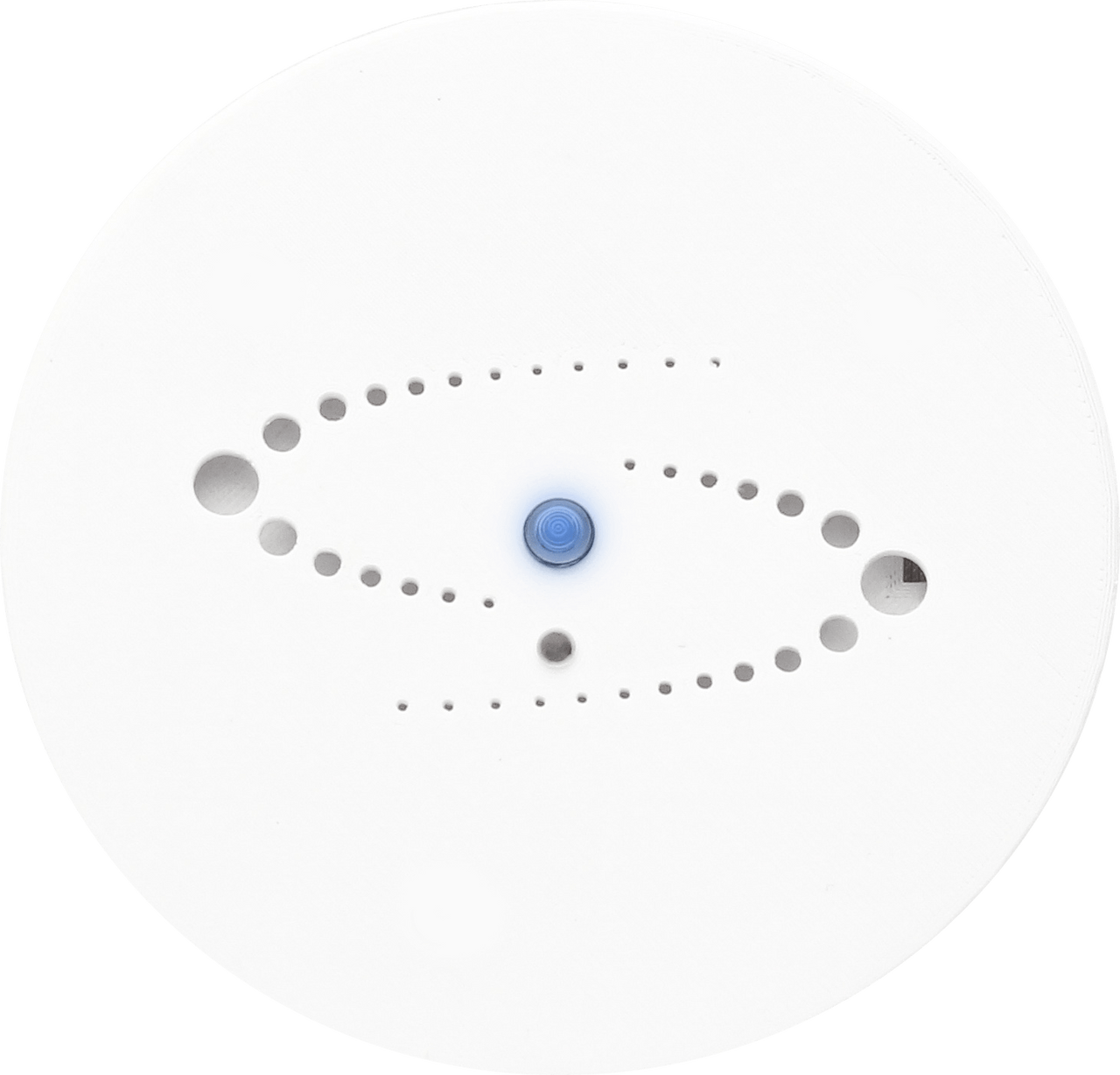 HALO 2C - Halo Muti IoT Sensore, All-in-one vape, health and safety sensor