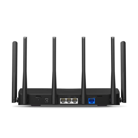 MER-MR47BE - Mercusys MR47BE, BE9300 Tri-Band Wi-Fi 7 Router
