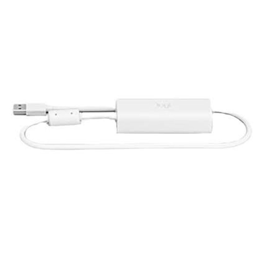 LOGITECH DONGLE TRANSCEIVER FOR CAT5E AND SCRIBE
