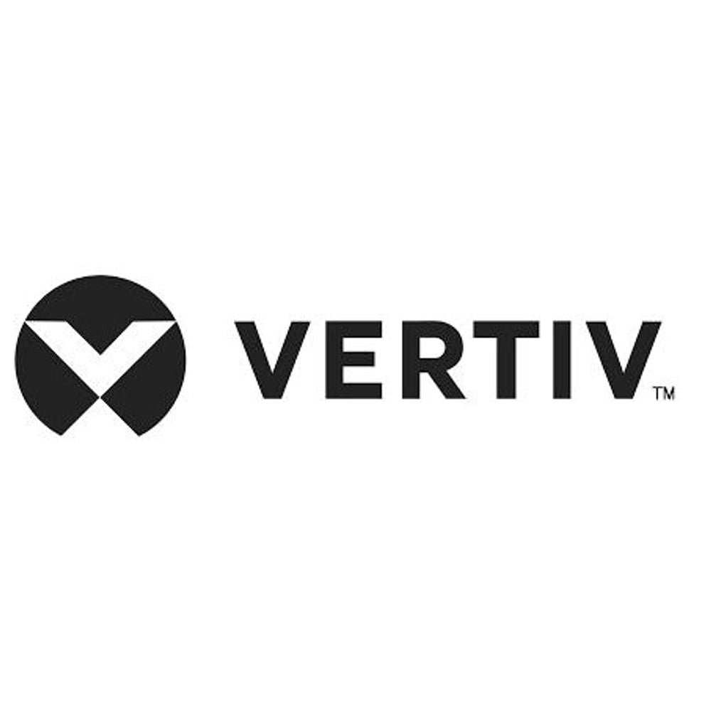 Vertiv UPS ITA2 1+1 POD for 10kVA with Bypass
