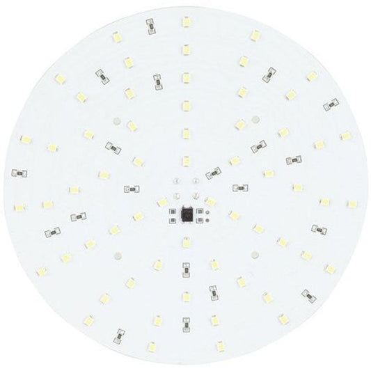 ZD0670 - LED Replacement for Caravan 2D Flouro Globe - 12VDC Cool White