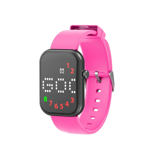 Multifunctional Bluetooth Vibrating Watch (Clearance)