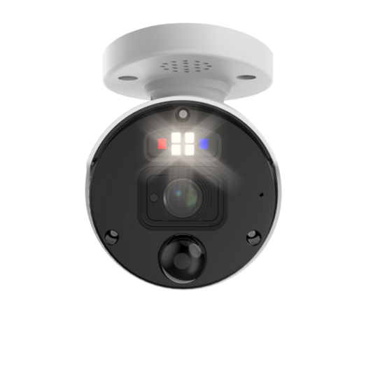 Swann SWNHD-1200BE-AU Enforcer 12MP Heat & Motion Sensing IP Add-on Bullet Camera