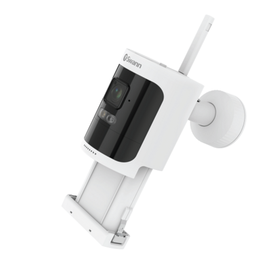 Swann SWNVW-600CMB-GL Extra 2K Wireless Camera for AllSecure650â„¢ & AllSecure600â„¢ Kits
