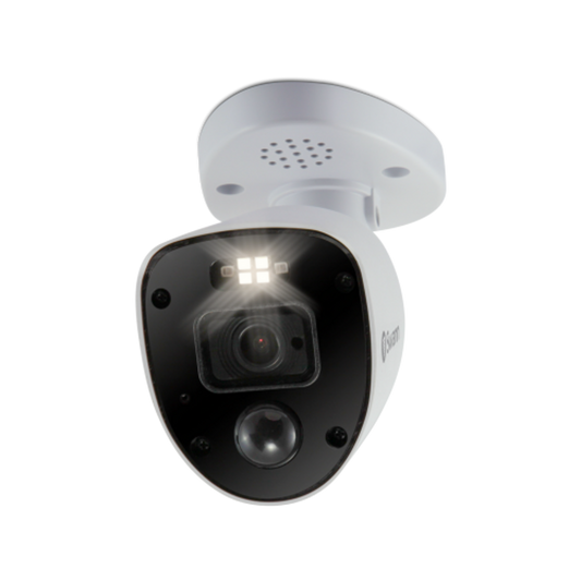Swann SWPRO-4KRL-AU Enforcer 4K Ultra HD Add-On Security Camera