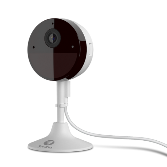 Swann SWIFI-2KICAM-AU 2KI Indoor Wi-Fi Security Camera