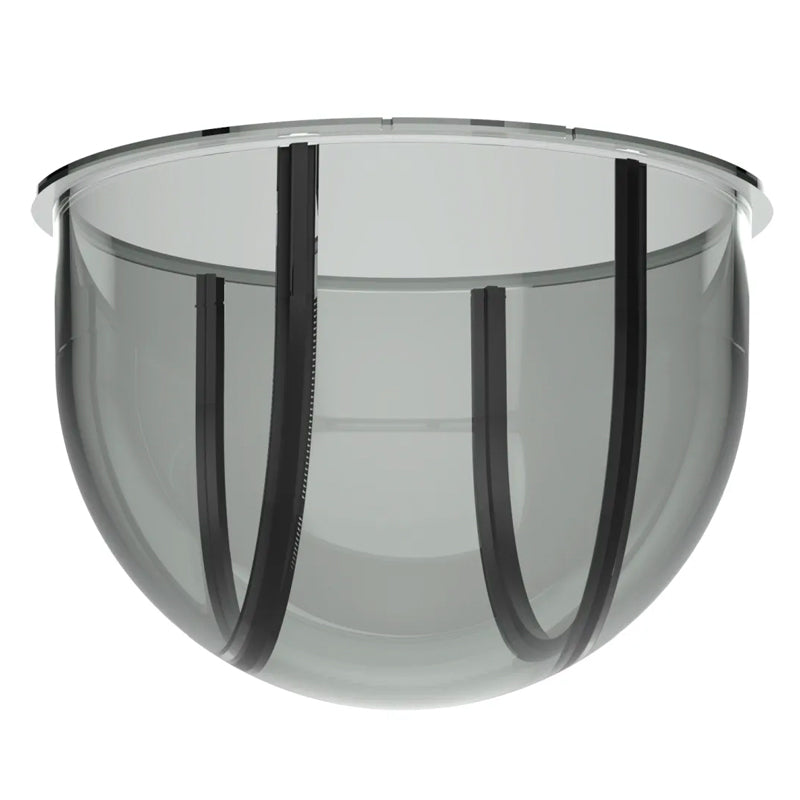 Milesight Smoked Dome Cover for Mini PTZ Dome
