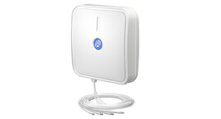 QuPanel 3G/4G/LTE HP 7dbi MIMO 4x4 Outdoor Antenna