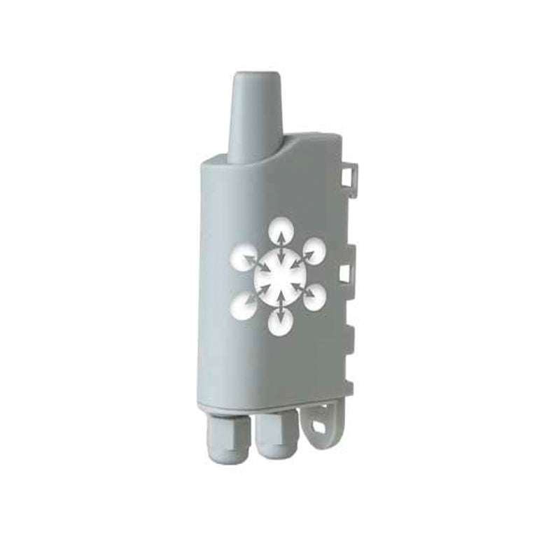Adeunis LoRaWAN AS923 MODBUS Master External power supply (not included)