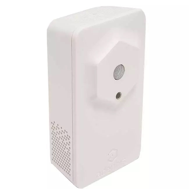 Adeunis Smart Building MOTION LoRaWAN EU863-870, Presence + Luminosity IoT Sensor