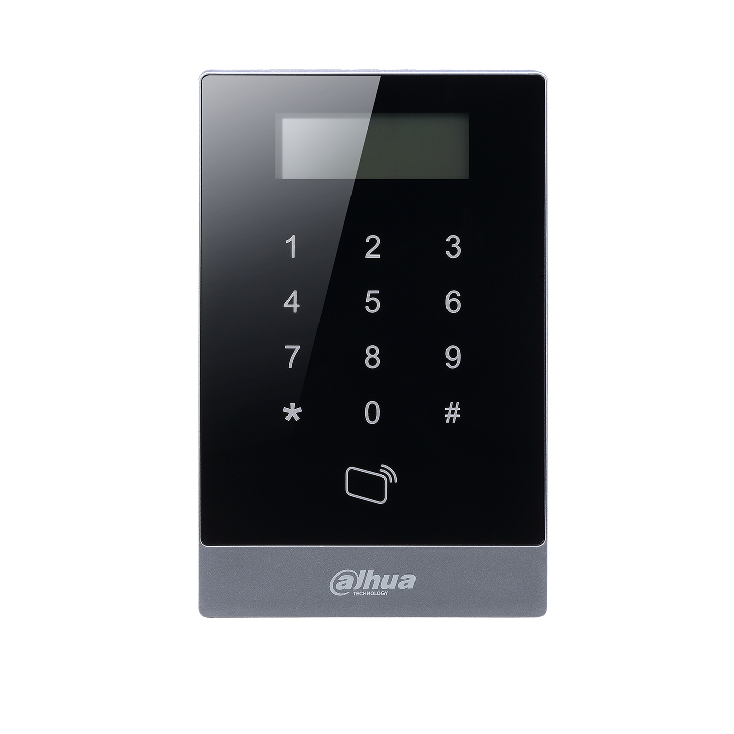 ASI1201A-D - IP Based Standalone Access Controller, IP55, PIN-CARD Access