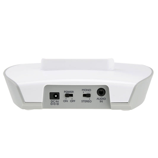 Wireless TV Listener with In Ear Headset suitable for non hearing aid users