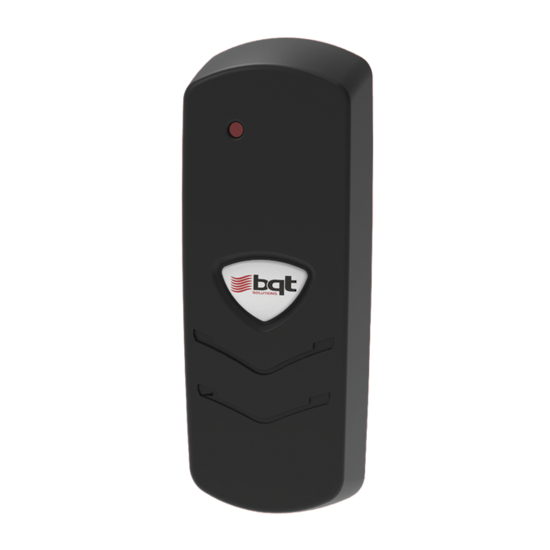 BQT-BT950-5 - BT950-5 MIFARE® DESFire EV2 Reader, miPASS4 Diversified Key AES