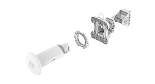 Cambium ePMP 5 GHz Force 4525L Feedhorn for 300-25L or 200L