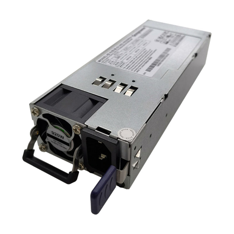 Grandstream 920W Hot-Swappable Power Supply for GWN7816P