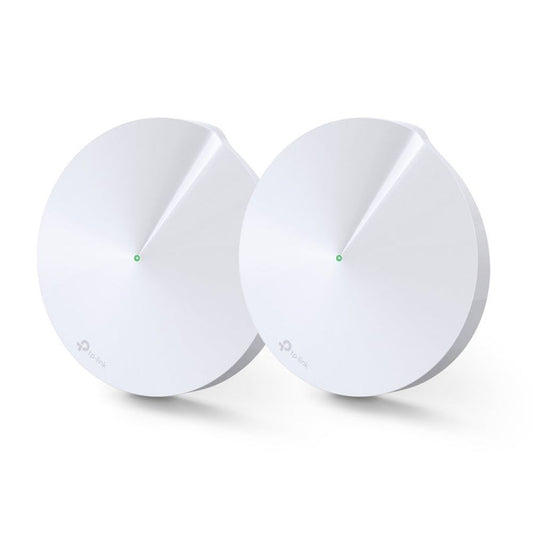 TL-DECOM5-2P - TP-Link Deco M5 (2-Pack) Mesh Wi-Fi System