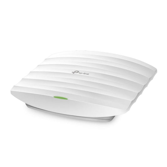TL-EAP115 - TP-LINK EAP115 300Mbps Wireless N Ceiling Mount Access Point with Passive PoE