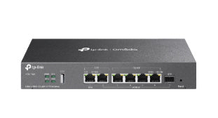 Omada ER707-M2 Multi-Gigabit VPN Router