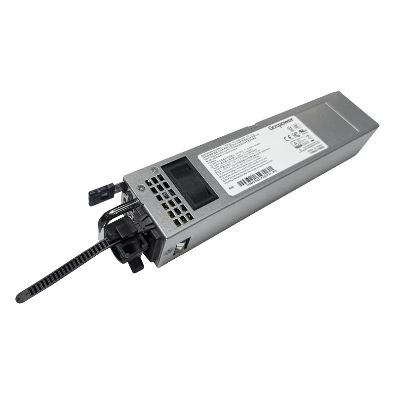 MikroTik G1394-0350WNA 12VDC 27.5A 350W hot-swap power supply for CRS804 DDQ Switch