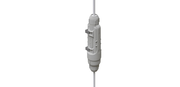 MikroTik IP68 Outdoor case for GPeR Ethernet Repeater