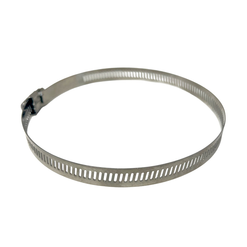 Stainless Steel Hose Clamp 10-130mm