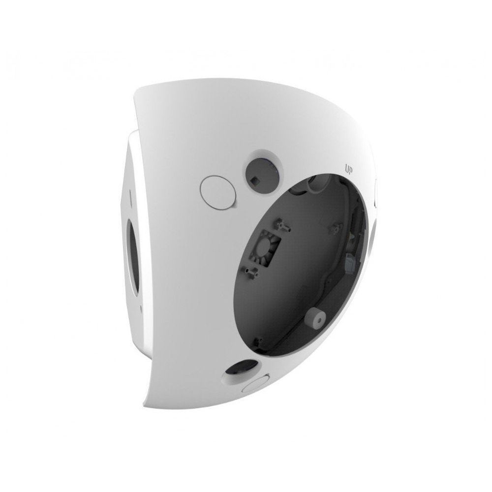 Hikvision DS-1274ZJ-DM25 Weatherproof Corner-mount Bracket for Fisheye Cameras