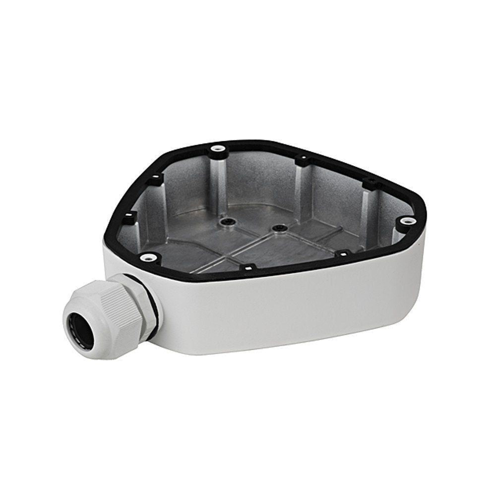 Hikvision DS-1280ZJ-DM25 Weatherproof Junction Box for 63 series Fisheye Cameras