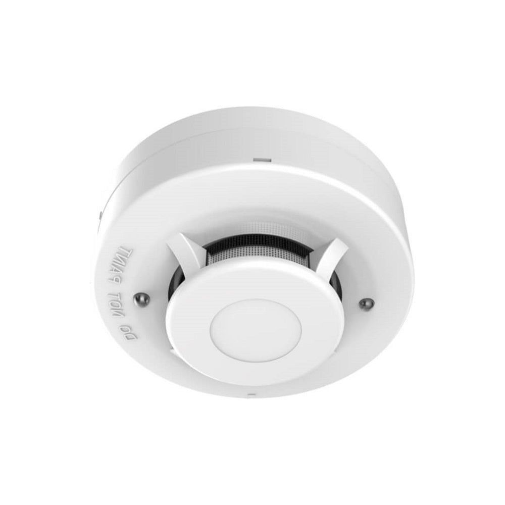Hikvision DS-PDSMK-4BAR 4-Wire Photoelectric Smoke Detector
