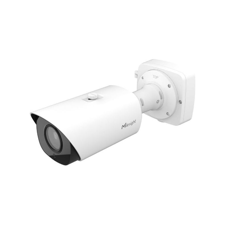 Milesight 5MP OpenVision Pro Bullet Plus Camera