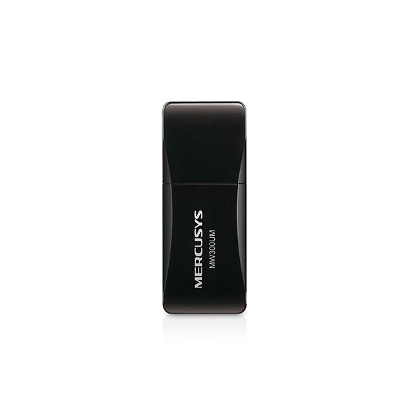 MER-MW300UM - Mercusys N300 Wireless Mini USB Adapter