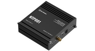 Teltonika NTP001 NTP server