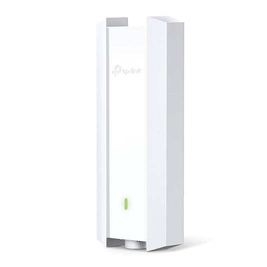 TL-EAP650-OUTDOOR - TP-Link EAP650-Outdoor AX3000 Indoor/Outdoor WiFi 6 Access Point