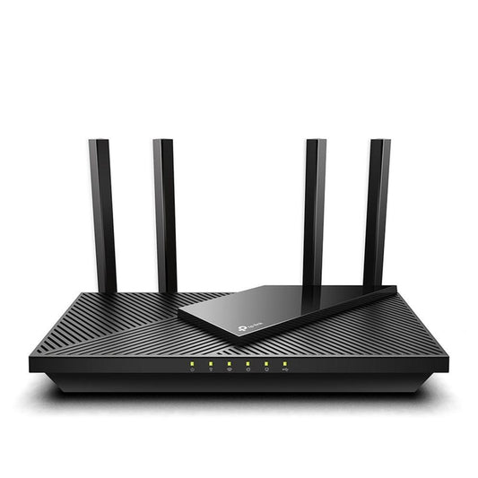 TL-ARCHERAX55 - TP-Link Archer AX55, AX3000 Dual Band Gigabit Wi-Fi 6 Router