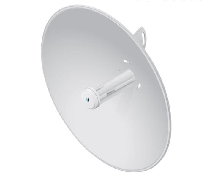 Ubiquiti PowerBeam PBE-M2-400 600mW 802.11b/g/n with 18dBi Antenna