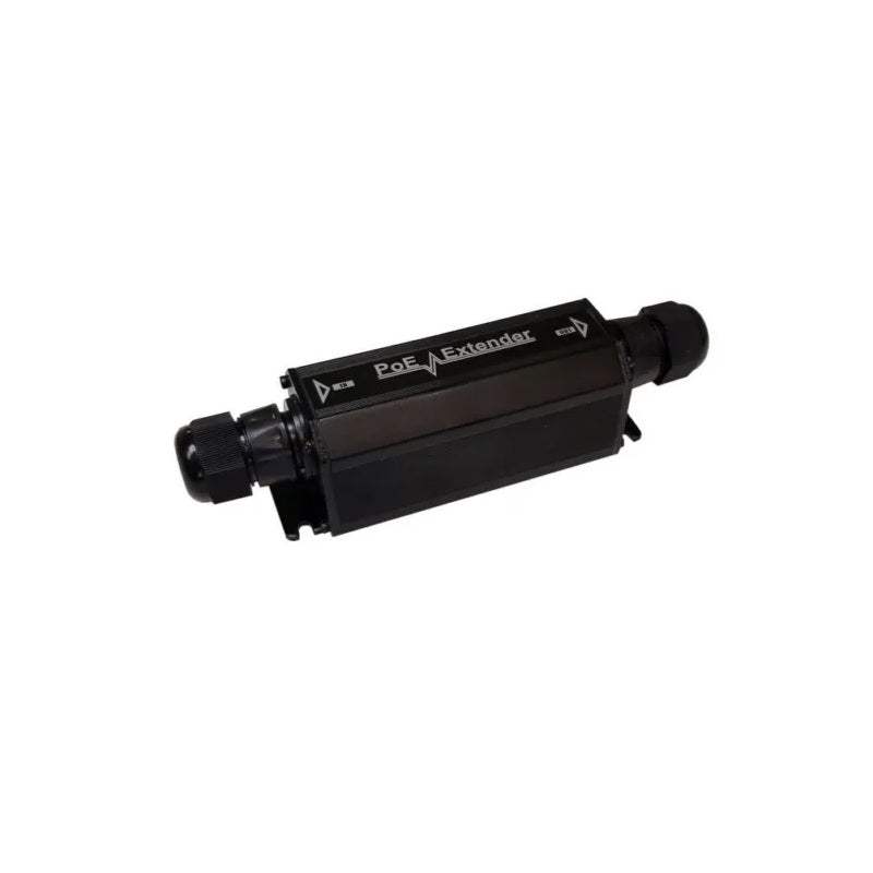 Tycon Power Systems POE-EXT-GD-HP Outdoor Gigabit 802.3at POE Extender
