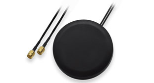 Teltonika Dual Polarity 3G, 4G, LTE Roof Antenna