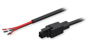 Teltonika Power Cable 4-Pin to Open Wire