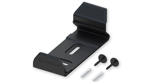 Teltonika Surface Mount clip holder
