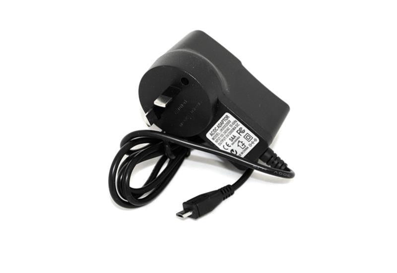 Power Supply 5V/2A USB Micro-B Plug