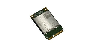 MikroTik R11eL-EC200A-EU 2G/3G/4G/LTE Cat-4 MiniPCIe Card with B28 Support