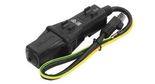 MikroTik RouterBOARD Gigabit Ethernet Surge Protector