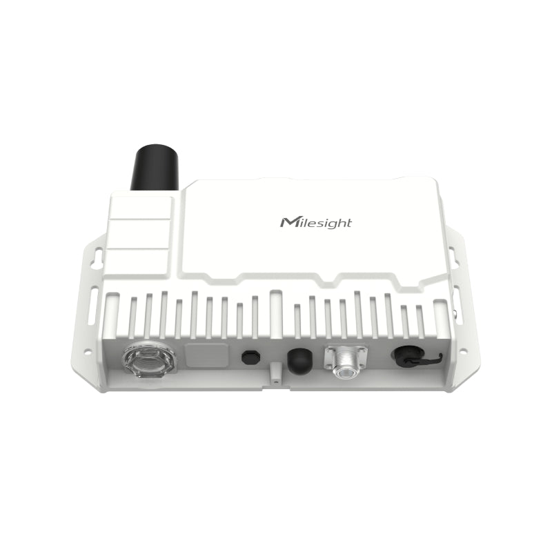 Milesight SG50-L08GL-915M Solar Powered Gateway 45Watt Solar Panel Version