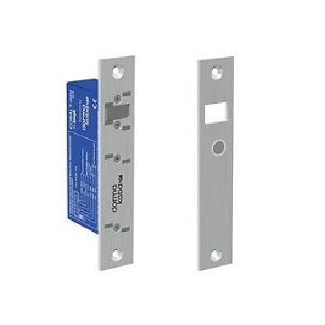 SL30SGL - Cobalt Single Action Side Load Lock 12-24VDC Monitored