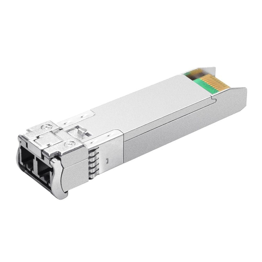 TL-SM6110-LR - TP-Link SM6110-LR, Omada 25GBase-LR SFP28 LC Transceiver